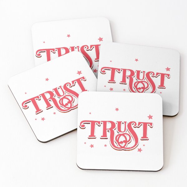 Item preview, Trust in yourself  designed and sold by roshana3.