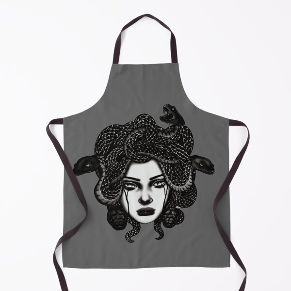 Item preview, Medusa designed and sold by MEDYSA B.C..