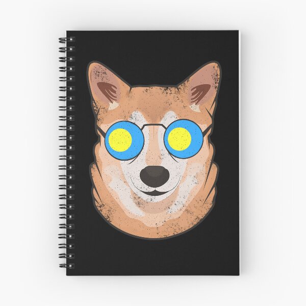 Item preview, Vintage Patriotic Shiba Inu Palauan Flag designed and sold by feether-store.