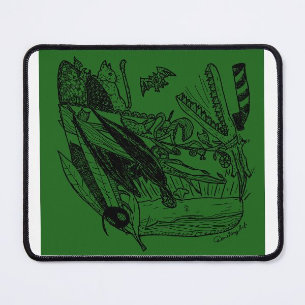 Item preview, Session 1 Green designed and sold by Kit Rex.