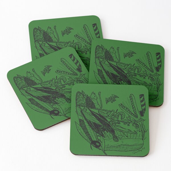 Item preview, Session 1 Green designed and sold by Kit Rex.