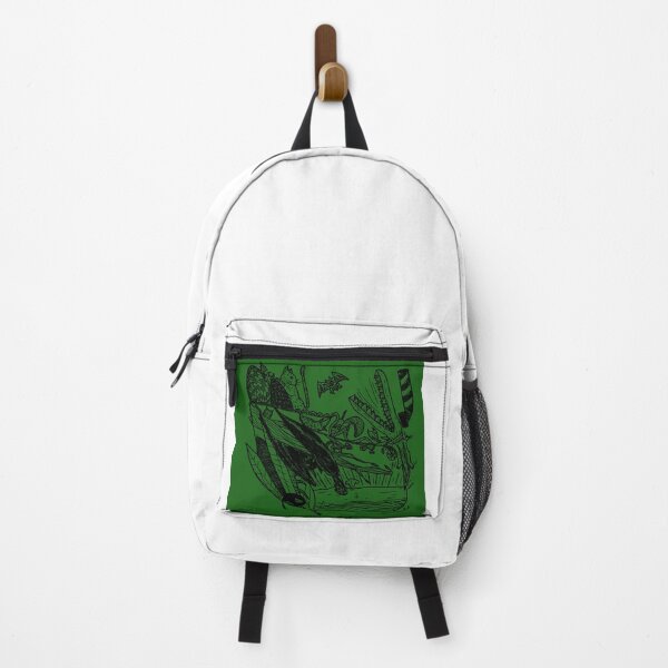 Item preview, Session 1 Green designed and sold by Kit Rex.