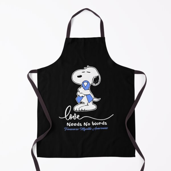 Item preview, Transverse Myelitis Awareness - LOVE NEEDS NO WORDS designed and sold by Elise-Chapman.