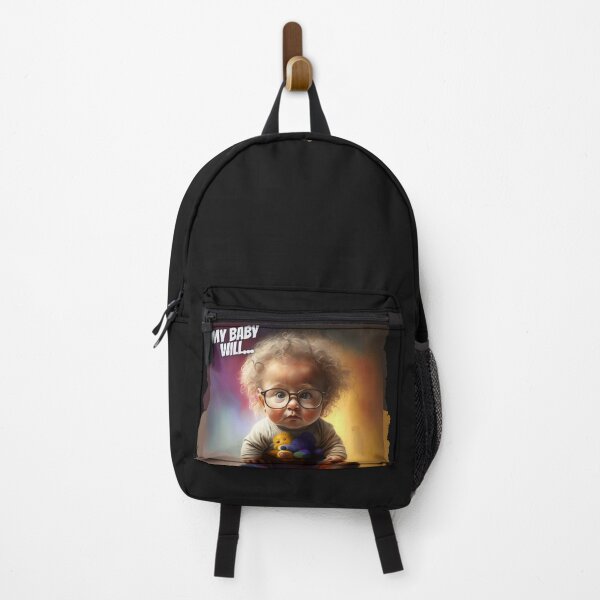 Item preview, My Baby Will, A scientist. Lovely Baby the scientist designed and sold by kowal11.