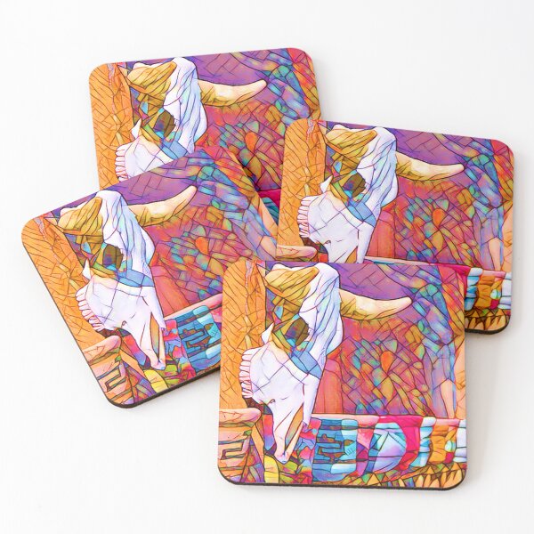 Item preview, Essence of the Southwest designed and sold by Vicki Pelham.