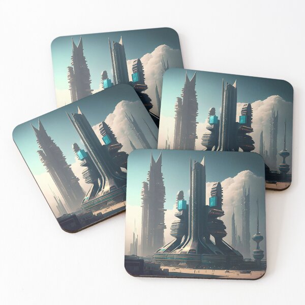 Item preview, Dystopia designed and sold by Esoteric Designs.