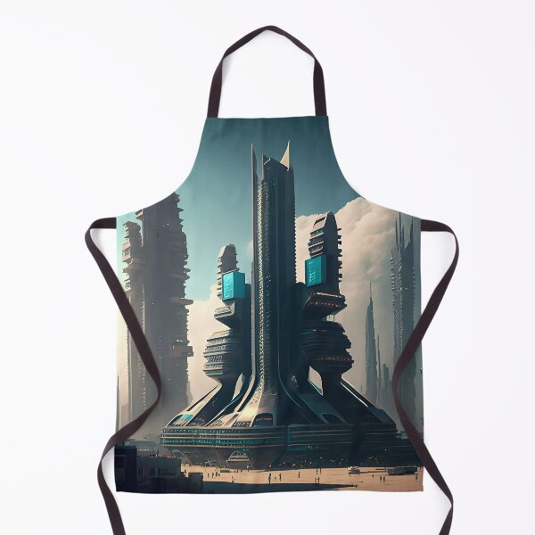 Item preview, Dystopia designed and sold by Esoteric Designs.
