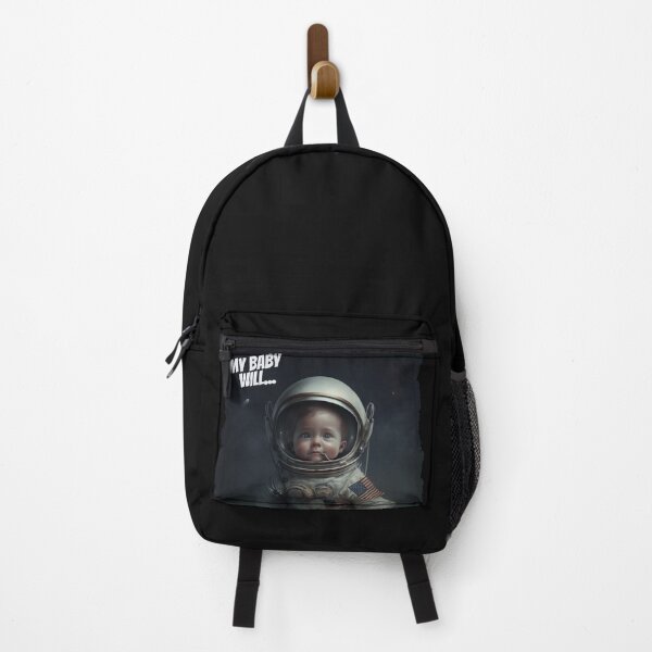 Artikelvorschau, My Baby Will, ein Kosmonaut. Lovely Baby der Kosmonaut entworfen und verkauft von kowal11.