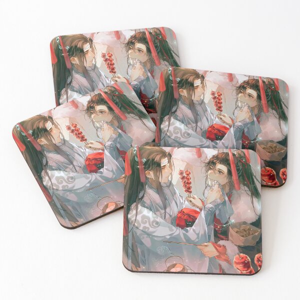 Item preview, WeiYing Lanzhan The untamed designed and sold by Zhan Zhan.