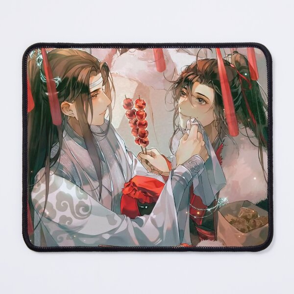 Item preview, WeiYing Lanzhan The untamed designed and sold by Zhan Zhan.