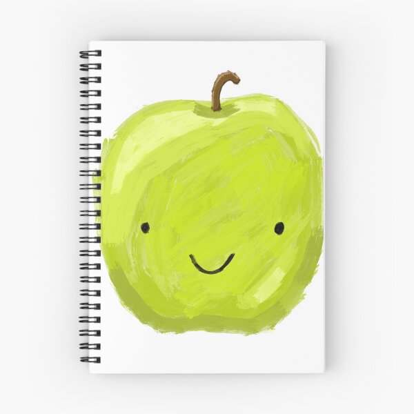 Item preview, Cutie Apple designed and sold by K Sharrock.