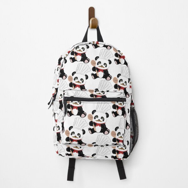 Item preview, Panda bear Chef designed and sold by atedesigns.