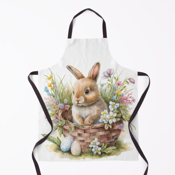Item preview, Easter Bunny designed and sold by LINARAandCO.