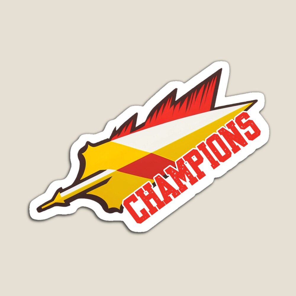 Kansas City KC Chiefs Fanart Stickers Wholesale sticker supplier 