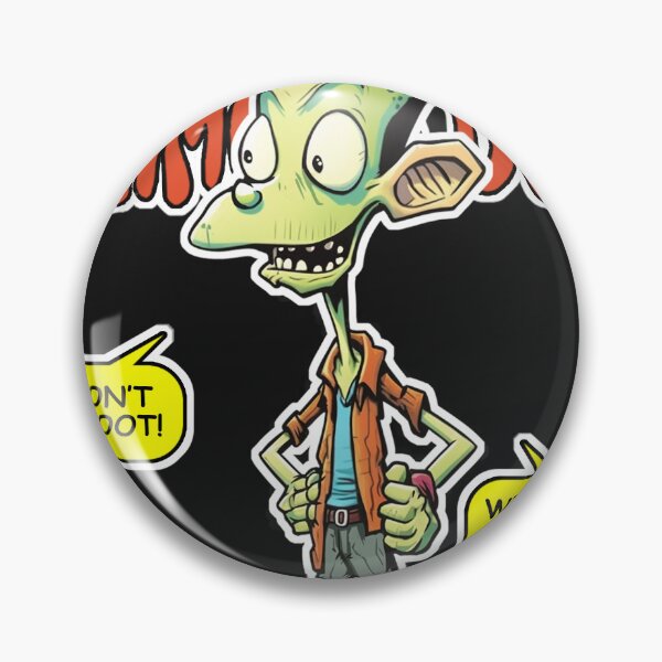Item preview, Shapeshifters Are Among Us designed and sold by SinMagellan.