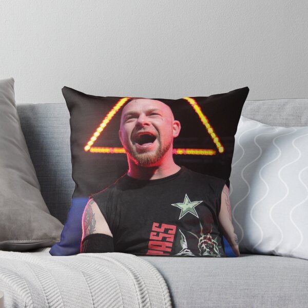Item preview, Ivan Moody - FFDP - Photograph designed and sold by ConcertImages.