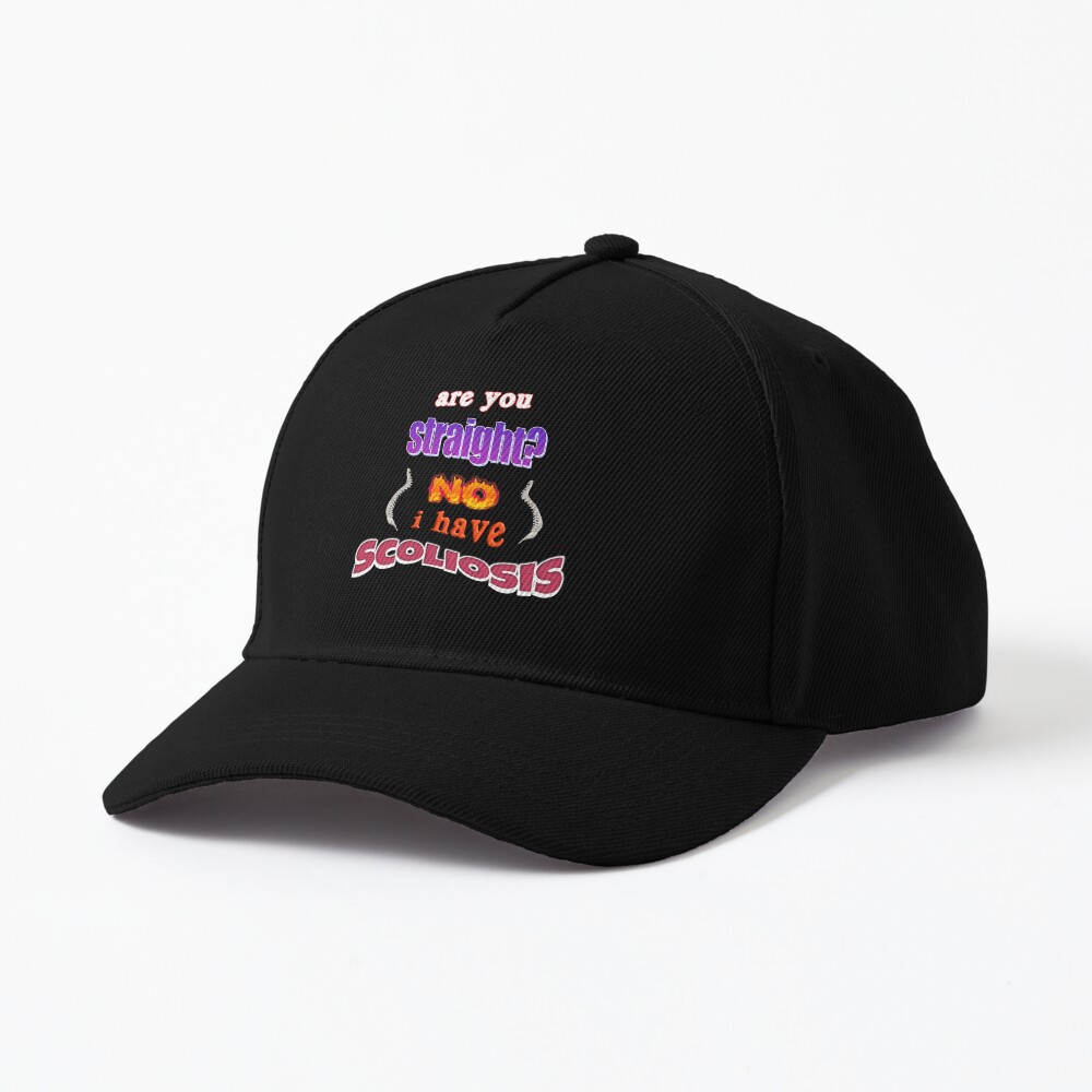 Item preview, Baseball Cap designed and sold by snazzyseagull.