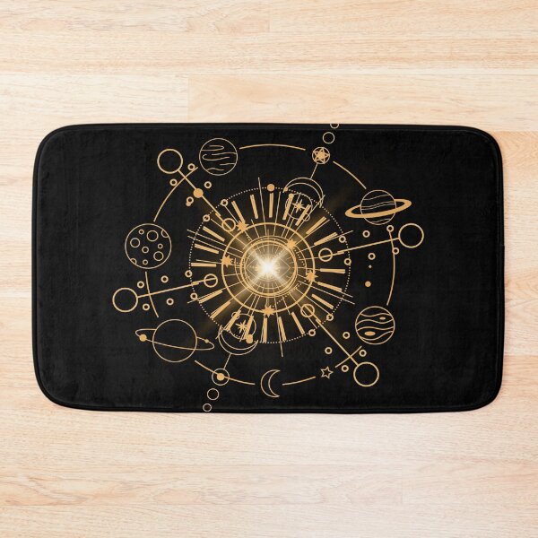 Item preview, AwakenATX Star Chart designed and sold by AwakenATX.