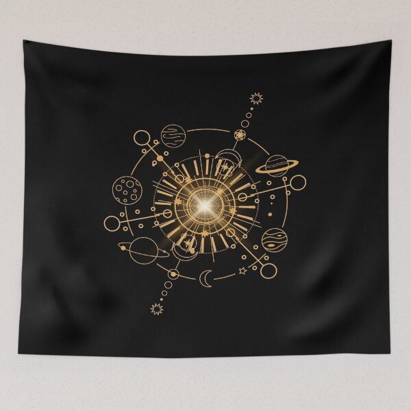 Item preview, AwakenATX Star Chart designed and sold by AwakenATX.
