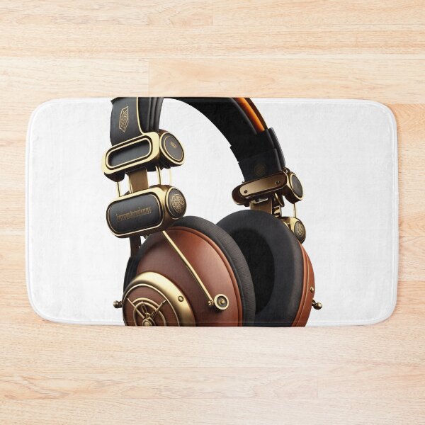 Item preview, Retro Headset designed and sold by raghswork.