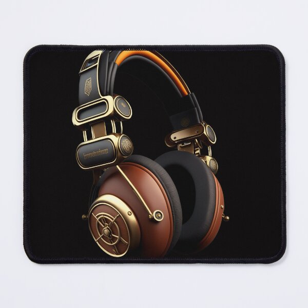 Item preview, Retro Headset designed and sold by raghswork.