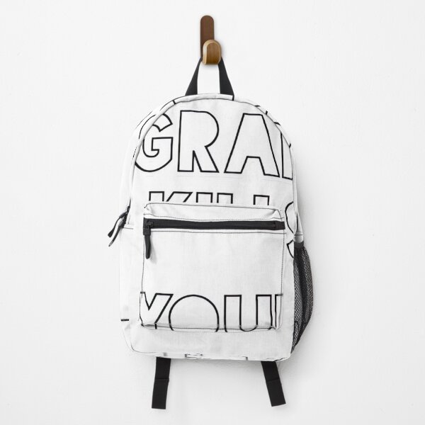 Item preview, your bad grammar kills me liesl marelli transparent designed and sold by soumajasarm.