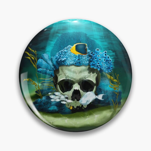 Item preview, Captain Crunch - Cereal Skulls, Series II designed and sold by fuzzytooth.