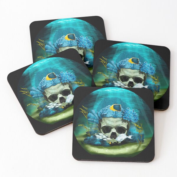 Item preview, Captain Crunch - Cereal Skulls, Series II designed and sold by fuzzytooth.