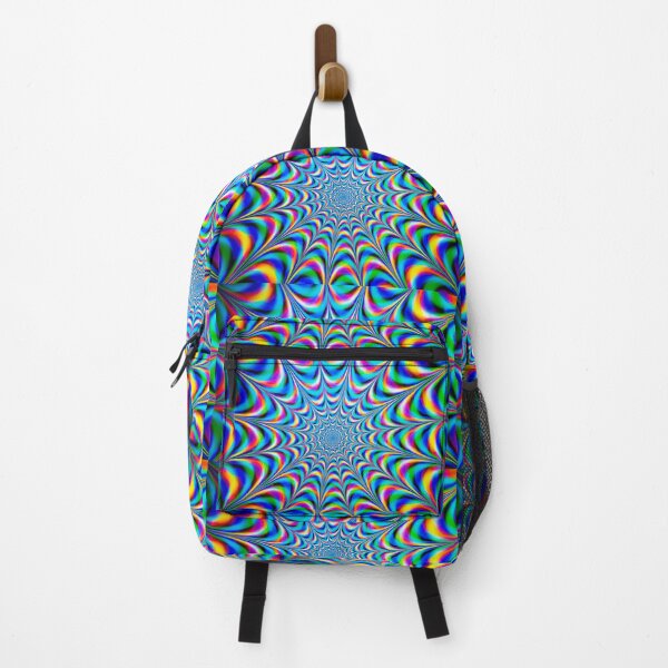 Item preview, Trippy Psychedelic designed and sold by DrunkPolarBear.