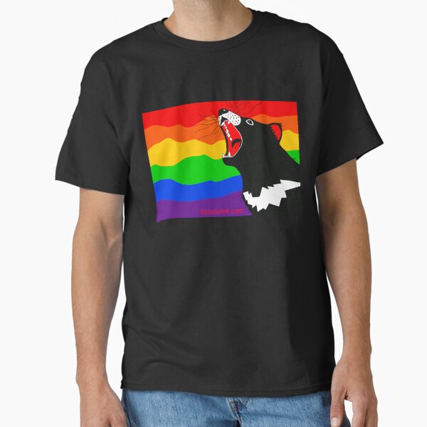Tassie Pride Classic T-Shirt