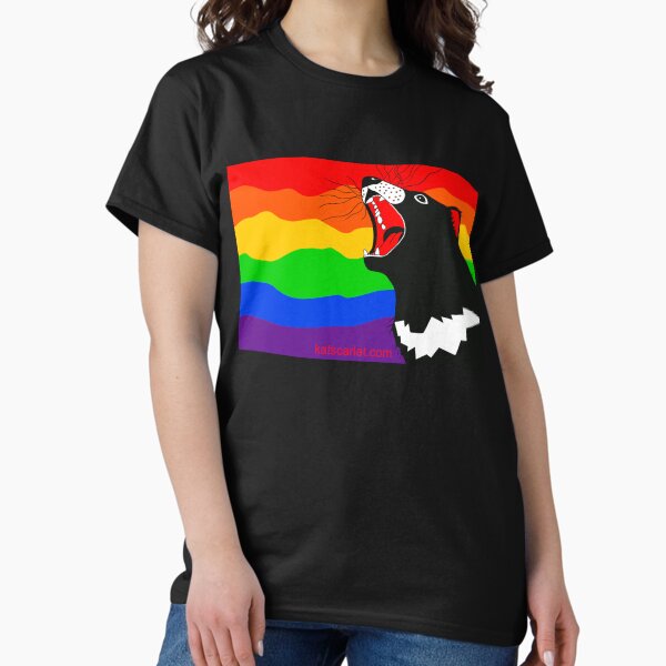 Item preview, Tassie Pride designed and sold by KatScarlet.