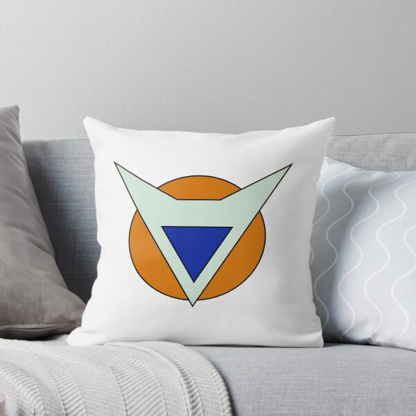 Item preview, Ginyu Special Corps Logo designed and sold by Kudere-Shen-Woo.