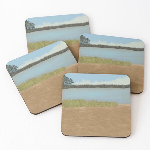 Item preview, Lakefront designed and sold by ZGarbageTurtle.