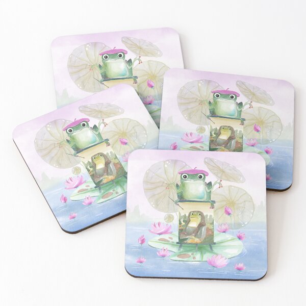 Item preview, Funny Perfectionist Toad designed and sold by StefaniaBulanga.