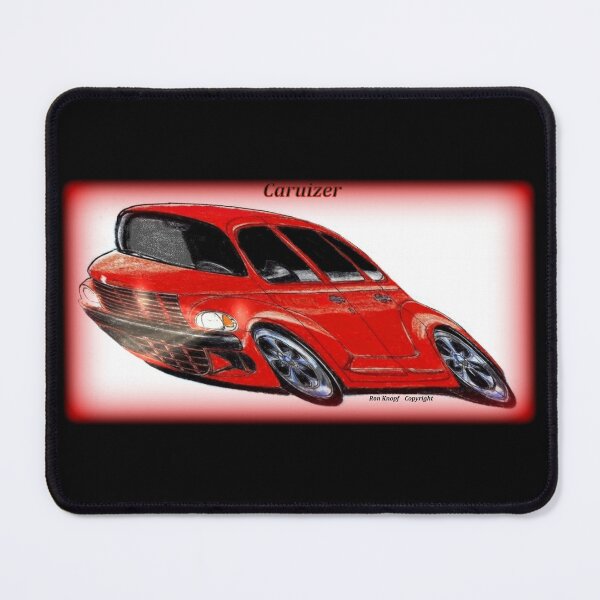 Item preview, Custom Cars    //  Caruizer! designed and sold by Imagin8er.