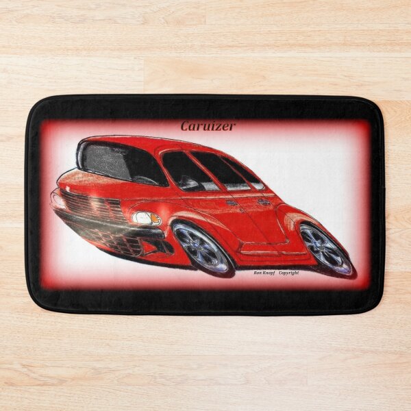 Item preview, Custom Cars    //  Caruizer! designed and sold by Imagin8er.