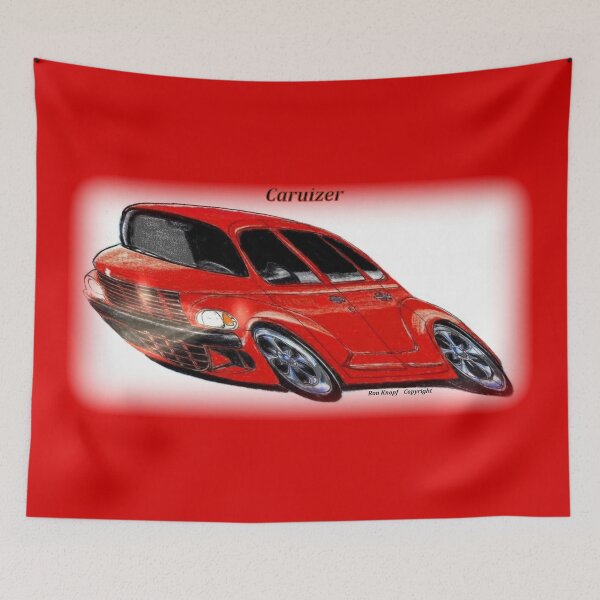 Item preview, Custom Cars    //  Caruizer! designed and sold by Imagin8er.