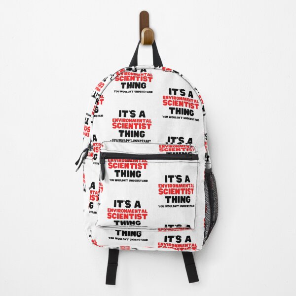 Item preview, It's A Environmental Scientist Thing You Wouldn't Understand designed and sold by HobbiesForever.