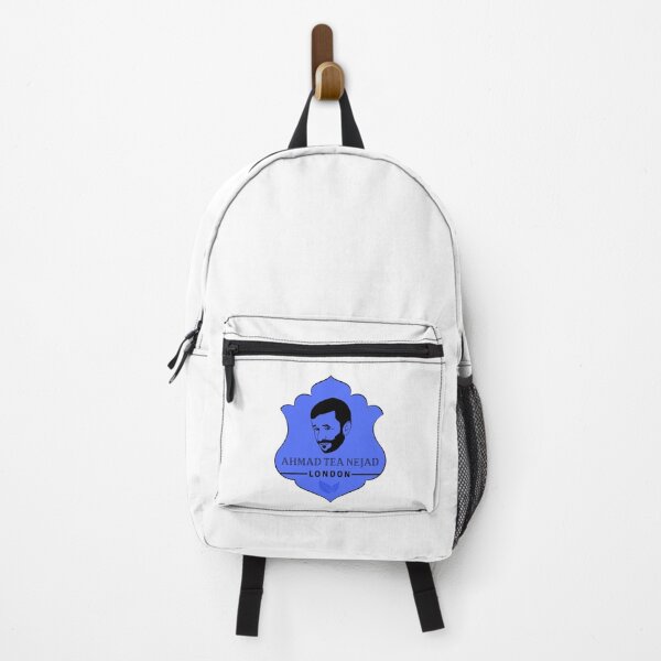 Item preview, AHMAD TEA NEJAD - Persian (iranian) joke designed and sold by Persian Pride Official.