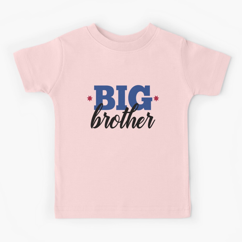 big brother t shirt kmart