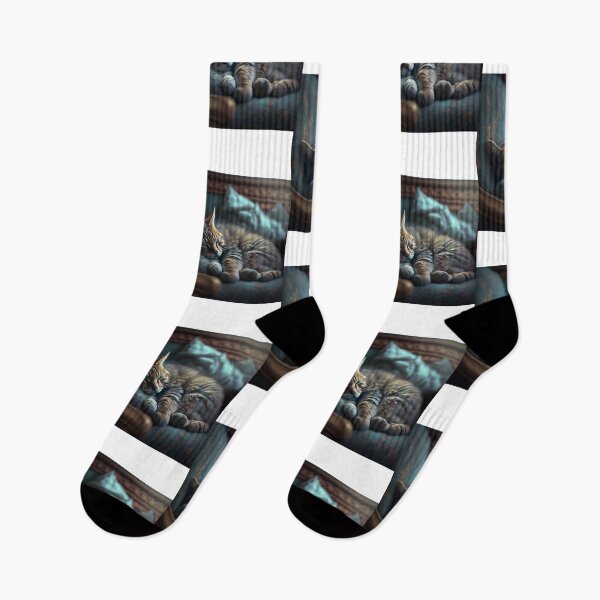 Item preview, Home Is The Place Where The Cat Is designed and sold by Art-Ona.