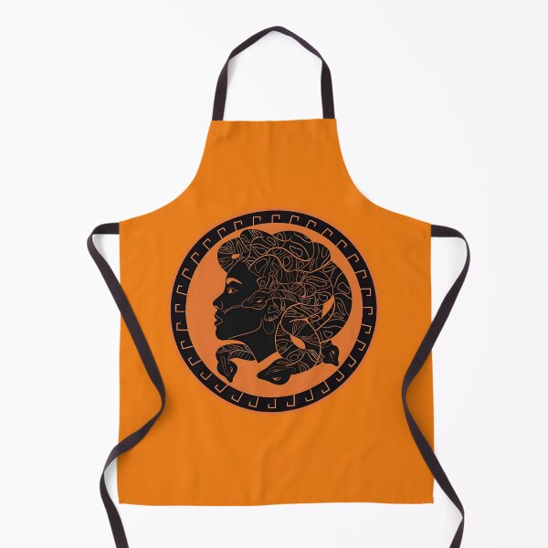 Item preview, Medusa designed and sold by MEDYSA B.C..