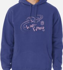 Home of the Bullet Pullover Hoodie