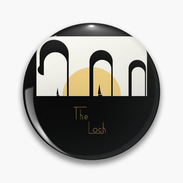 Item preview, The Loch designed and sold by Senza.