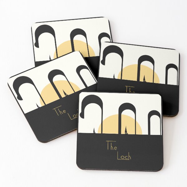 Item preview, The Loch designed and sold by Senza.
