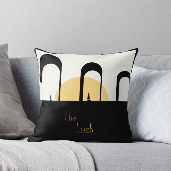 Item preview, The Loch designed and sold by Senza.