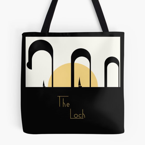 Item preview, The Loch designed and sold by Senza.