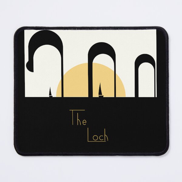 Item preview, The Loch designed and sold by Senza.