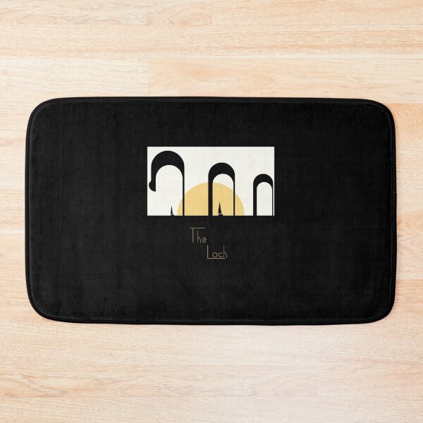Item preview, The Loch designed and sold by Senza.