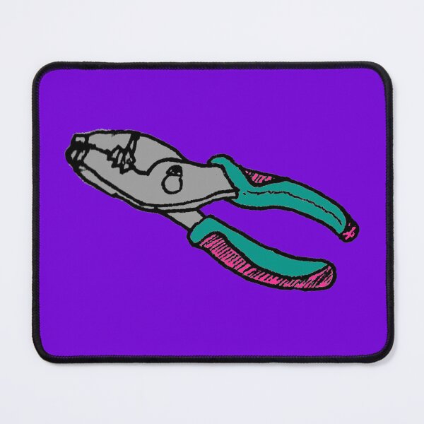 Item preview, standard slip joint pliers designed and sold by RobotPizzaGuy.